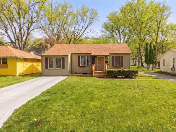 2511 S Race Ave, Independence, MO 64052