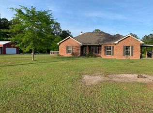 272 Roy Oneal Rd, Perkinston, MS 39573
