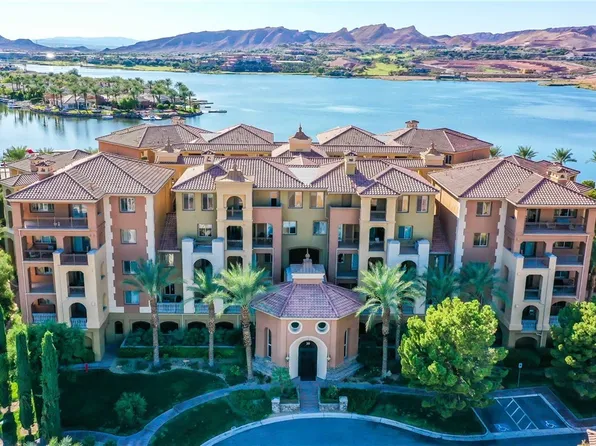 20 Via Mantova Unit 301, Henderson, NV 89011