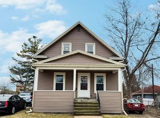 1143 Van Buren Ave, Oshkosh, WI