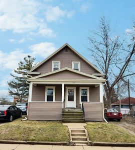 1143 Van Buren Ave, Oshkosh, WI, 54902