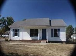 431 Carter Rd, Clarksville, TN 37042