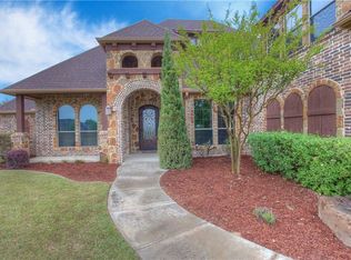 6912 Orilla Ln, Fort Worth, TX 76108