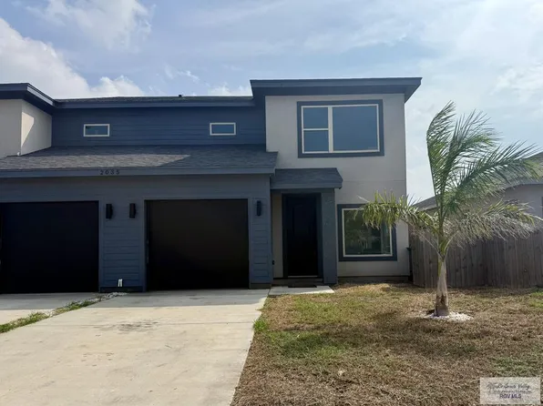 2035 Saketa Ln #B, Brownsville, TX 78526
