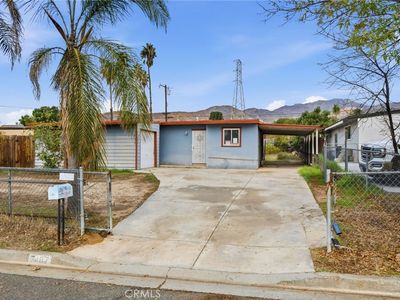 7487 Eddy Ave, Riverside, CA, 92509