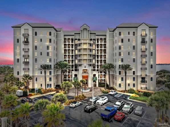14900 River Rd Unit 904, Perdido Key, FL 32507
