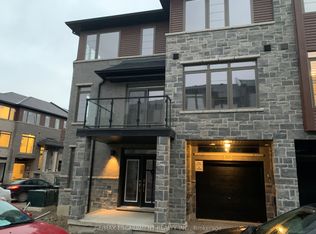 30 Times Square Blvd #115, Hamilton, ON L8J 0M1