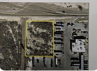 0 S Interstate Highway 10, Fort Stockton, TX 79735