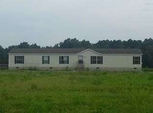 478 Scott Rd, Leesburg, GA 31763