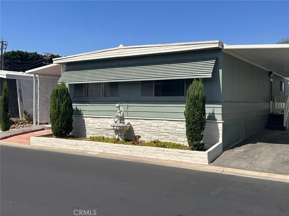525 N Gilbert St Space 47, Anaheim, CA 92801