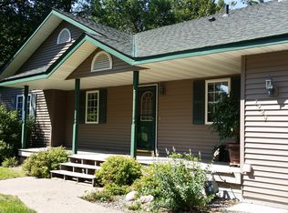 7289 Mill Rd, Centerville, MN 55038