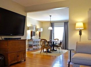 27 Shorewood Dr #2, Asheville, NC 28804
