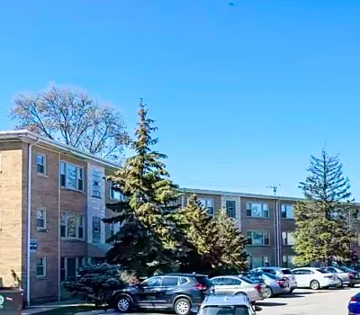 7626 N Milwaukee Ave #7632-2B — Photo 6