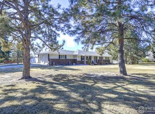 3534 Wagon Trail Rd, Greeley, CO 80634