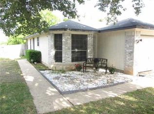 8101 Huddleston Ln, Austin, TX 78748