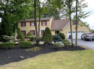 141 N Providence Rd, Hazle Township, PA 18202