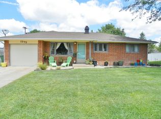 1775 Harvey Ave, Colby, KS 67701