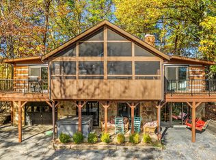 1839 Ridgecrest Dr, Sevierville, TN 37876