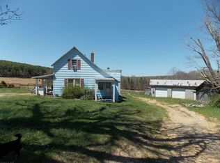 432 Camp Five Rd NW, Willis, VA 24380