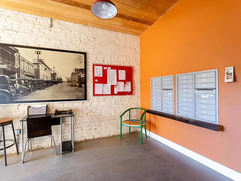 The Bedford Lofts — Photo 38