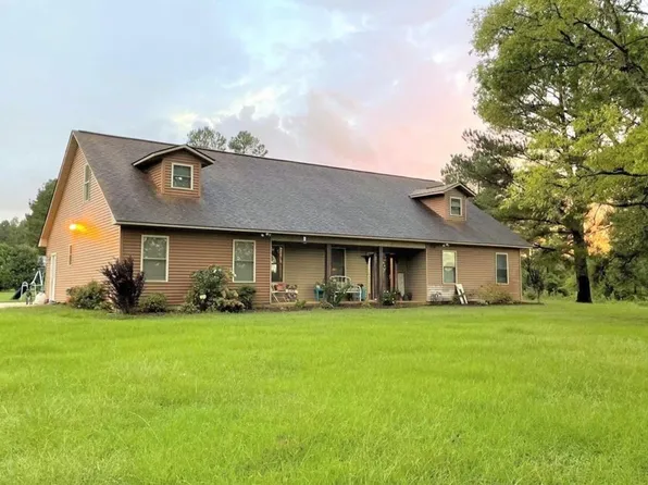 268 Bryer Lake Rd, Pontotoc, MS 38863