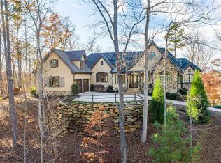 204 Cool Water Way, Sunset, SC 29685