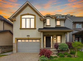 6621 Navin Cres, London, ON N6P0B6