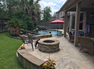 35 Spotted Lily Way, Magnolia, TX 77354