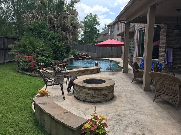 35 Spotted Lily Way, Magnolia, TX 77354