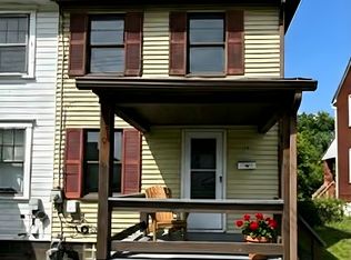 929 Vankirk St, Clairton, PA