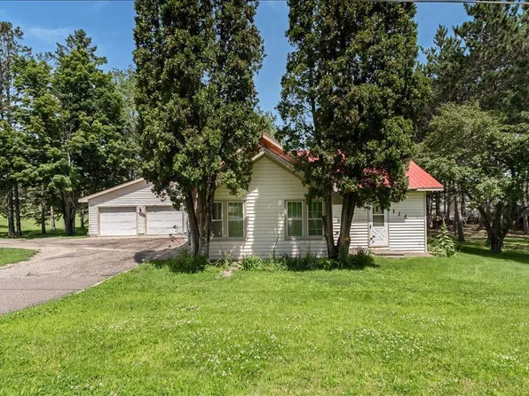 114 Fairview Ave NW, Long Prairie, MN 56347