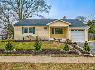 1 Barbara Pl, Edison, NJ 08817