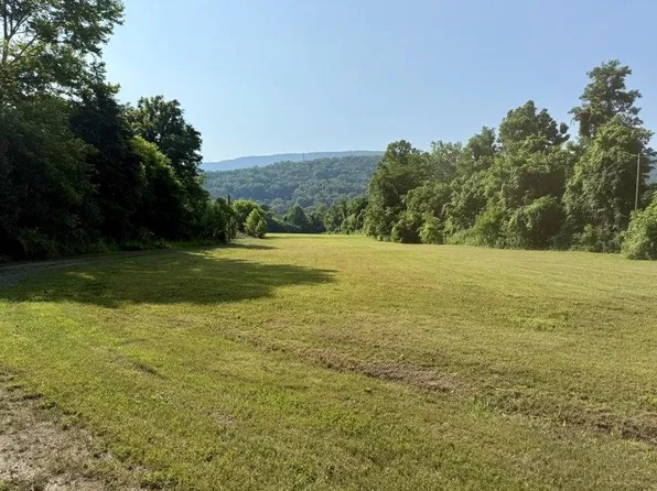 Route 460 Old Virginia Ave SE, Narrows, VA 24124