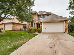 1462 Hampton Rd, Grapevine, TX 76051