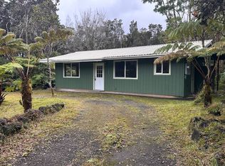 11-3791 4th St, Volcano, HI 96785
