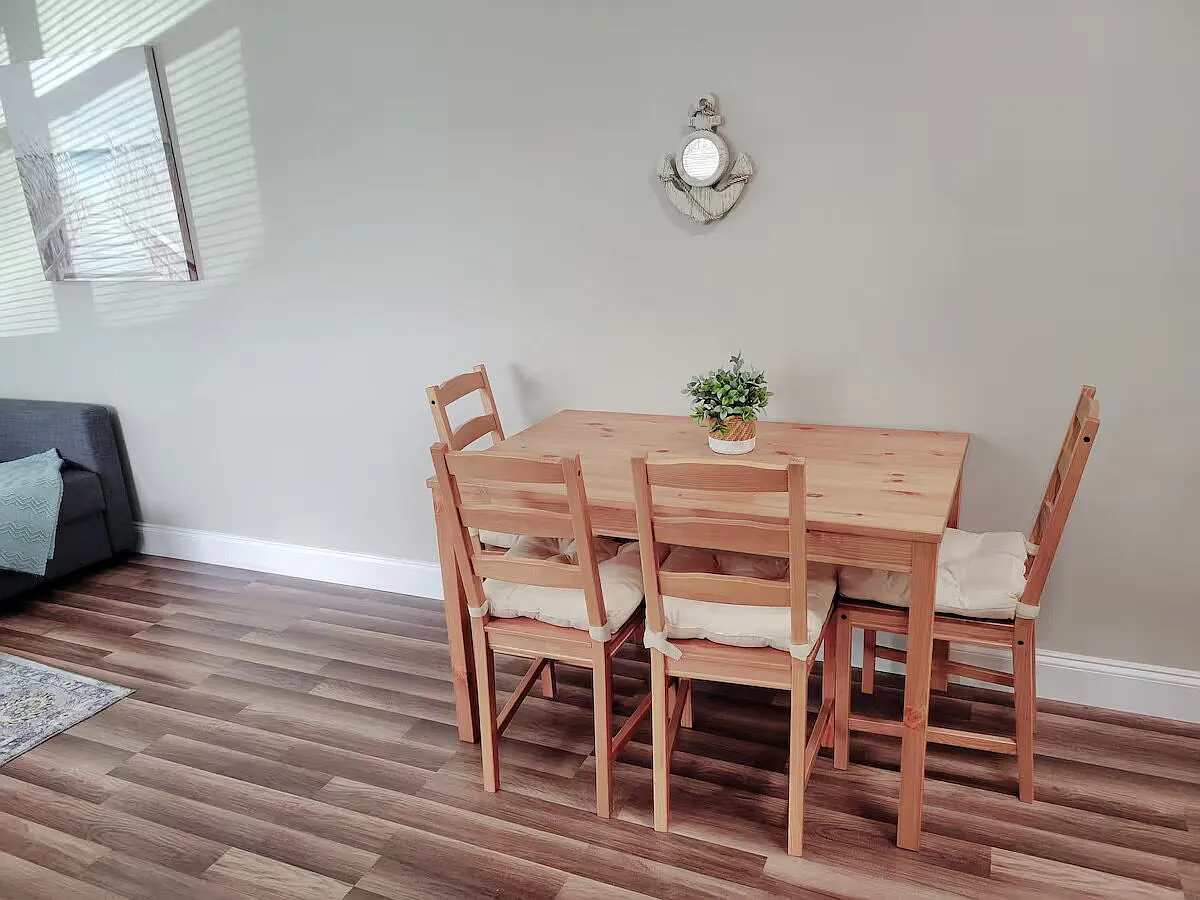 1 bed, 1.0 bath, 550 sqft, $1,450 — Photo 4