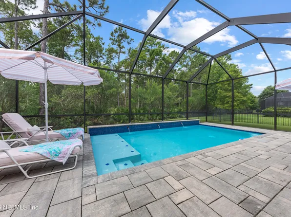 222 PALM ISLAND Way, Ponte Vedra, FL 32081