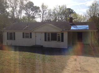 6261 Pisgah Rd, Mableton, GA 30126