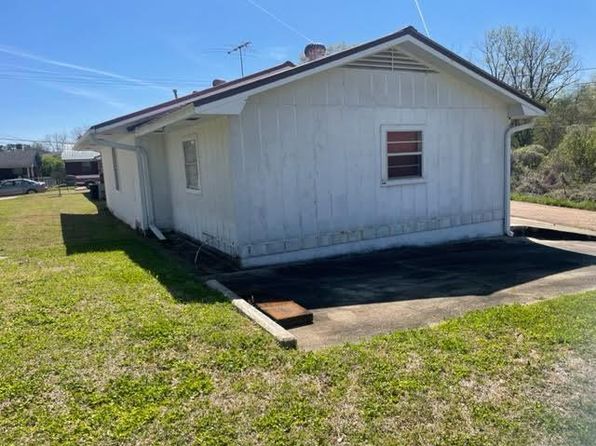 101 Chestnut St, Port Gibson, MS 39150