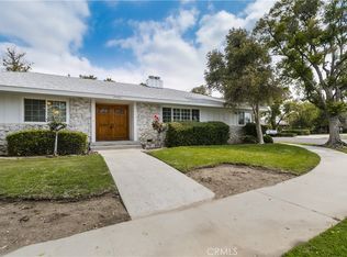 19601 Vintage St, Northridge, CA 91324