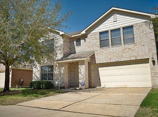 1246 Chalk Rock Dr, Houston, TX 77067