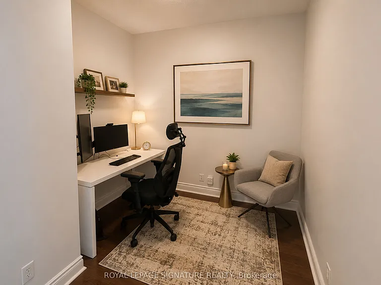 1910 Lake Shore Blvd W #1109 — Photo 10