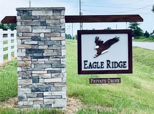 1564 Eagle Ridge Ter, Springdale, AR 72762