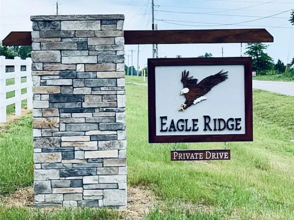 1564 Eagle Ridge Ter, Springdale, AR 72762