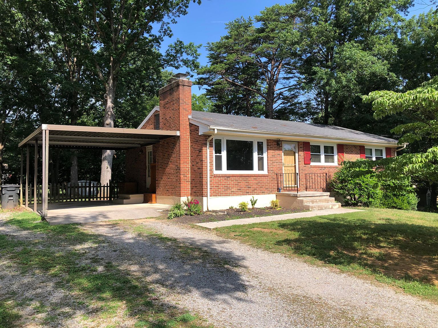 2169 Ellison Ave, Salem, VA 24153 Zillow