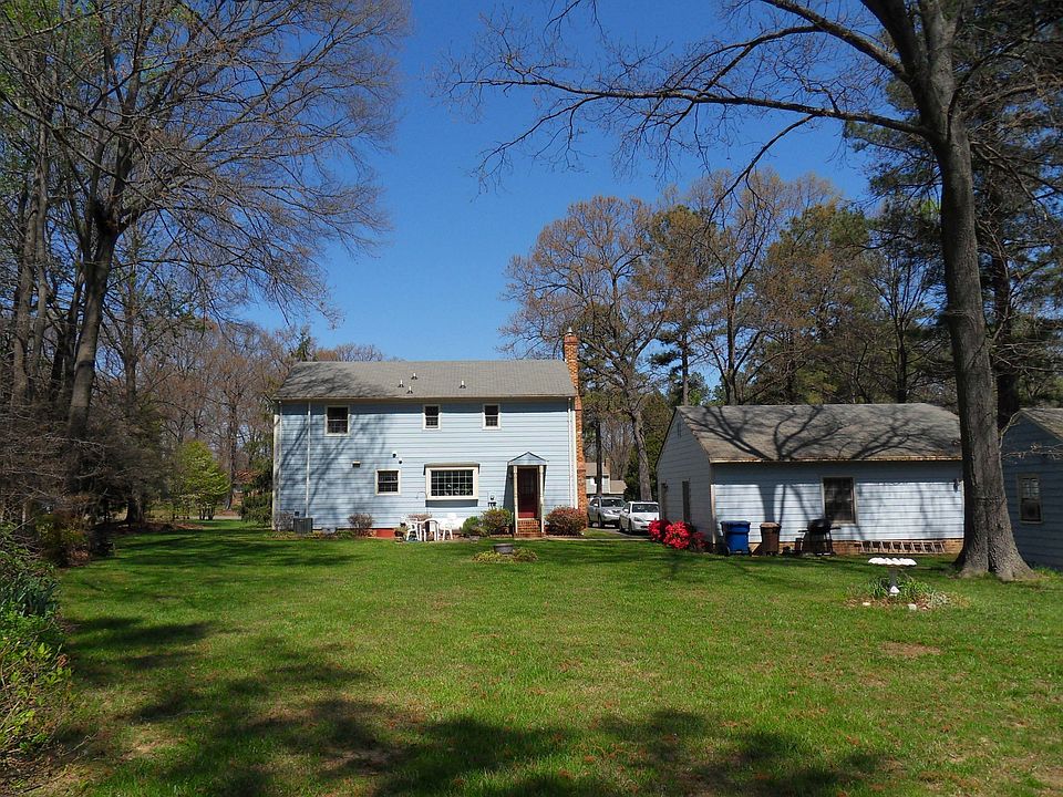2nd image of 2431 Caliber Dr