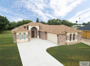 725 N Kansas City Rd, La Feria, TX 78559