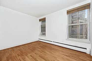 Rented by Keller Williams NYC