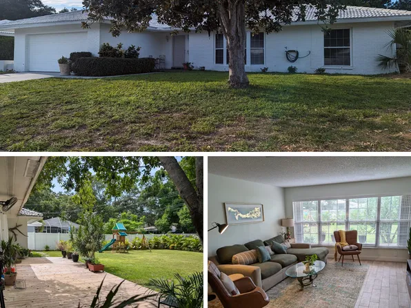 1558 Pennwood Cir N, Clearwater, FL 33756