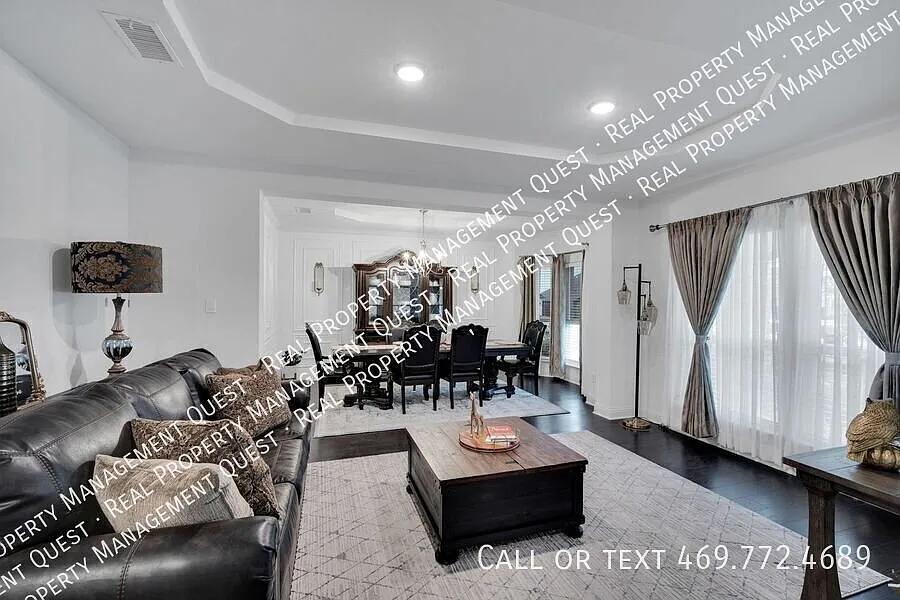 Beautiful New Build- 1 Month Free Rent — Photo 4
